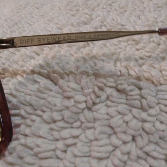 DIFF EYEWEAR BECKY main image 6